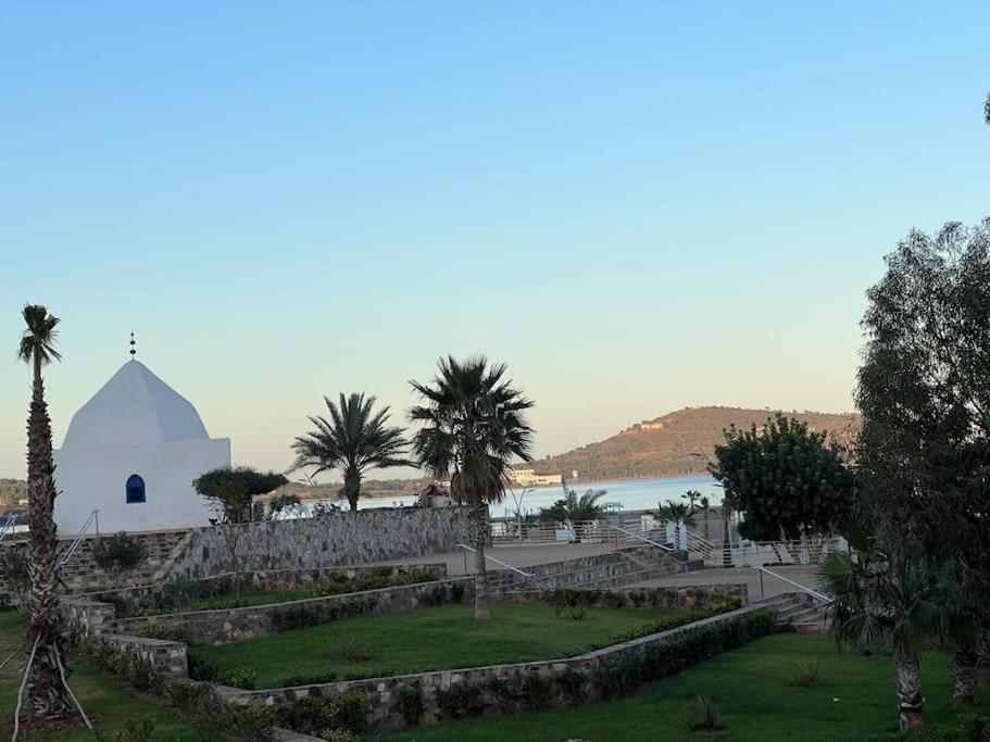 3 Zimmer Wohnung Corniche Nador Sidi Ali- Am Meer & Wifi Exteriör bild