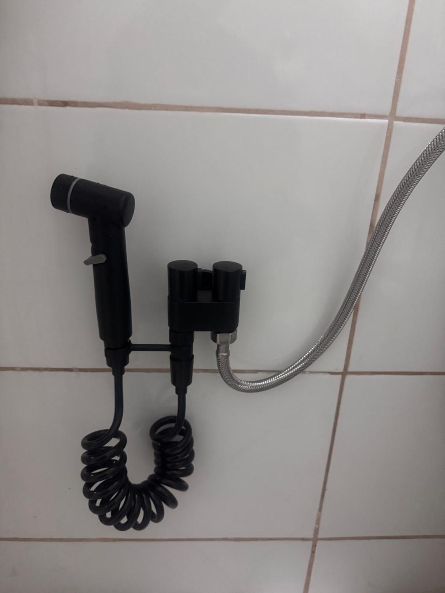3 Zimmer Wohnung Corniche Nador Sidi Ali- Am Meer & Wifi Exteriör bild
